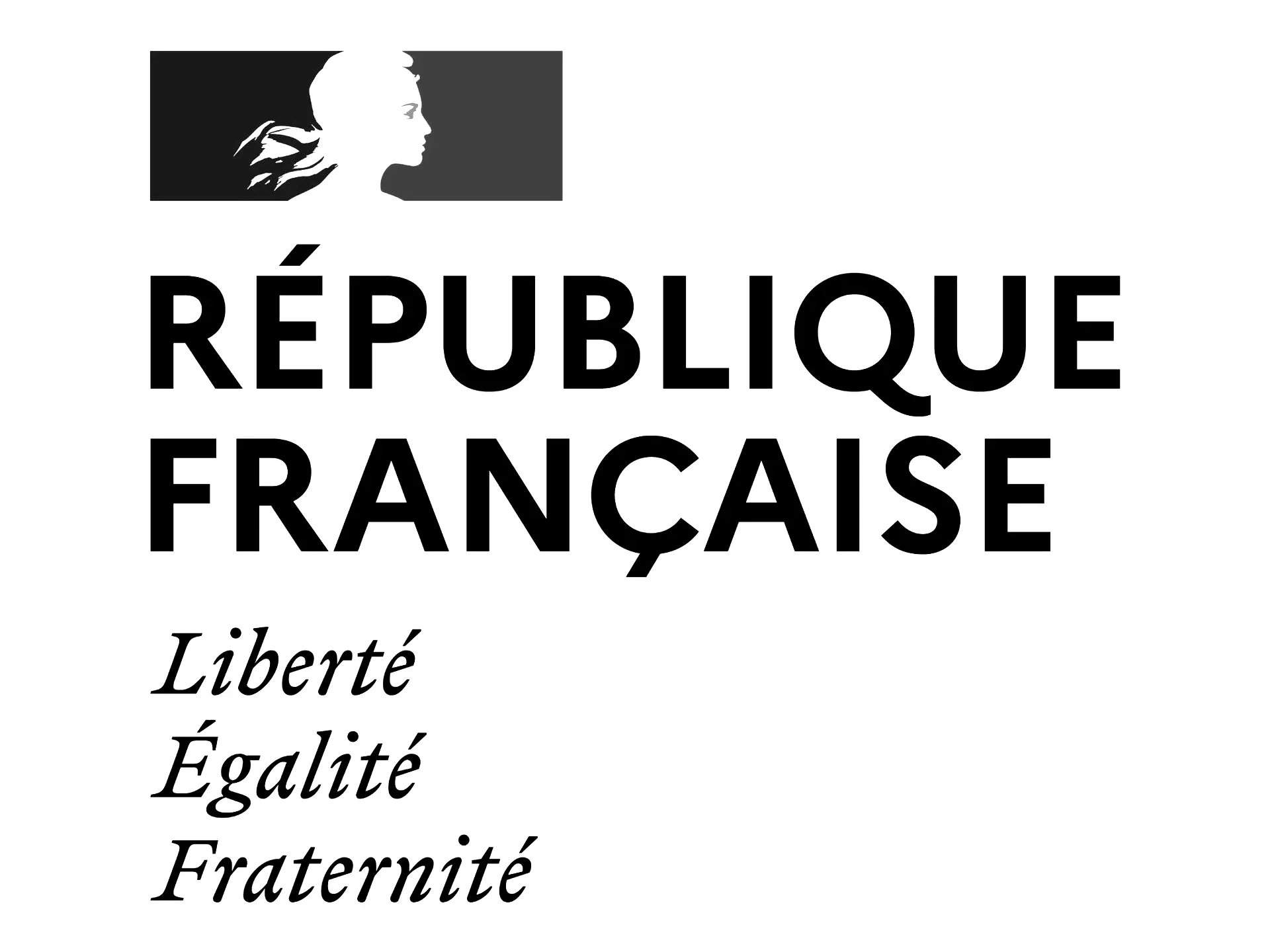 Logo de La France